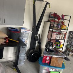 Ski Erg C2