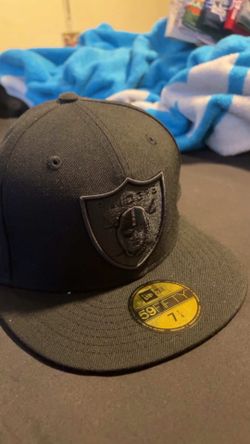 Fitted Hats