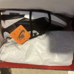 Jordan 3 Cement 11