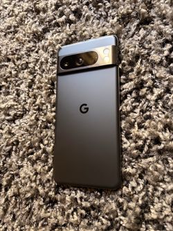 Google Pixel 8 Pro (Verizon) 128GB - Black - Great Condition