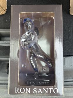 Ron Santo Cubs Bobble head