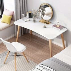Modern Natural Style Table / Desk