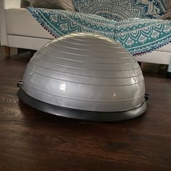 Bosu Ball