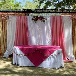 Decoraciones Para Todo Tipo De Eventos Pregunte Sin Ningún Compromiso Nos Ajustamos A Su Presupuesto 