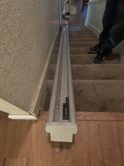 Super Glide Chair 130