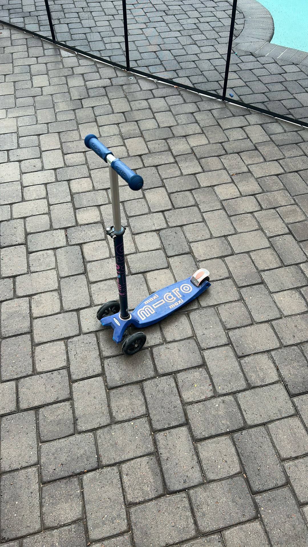 Micro Maxi Scooter