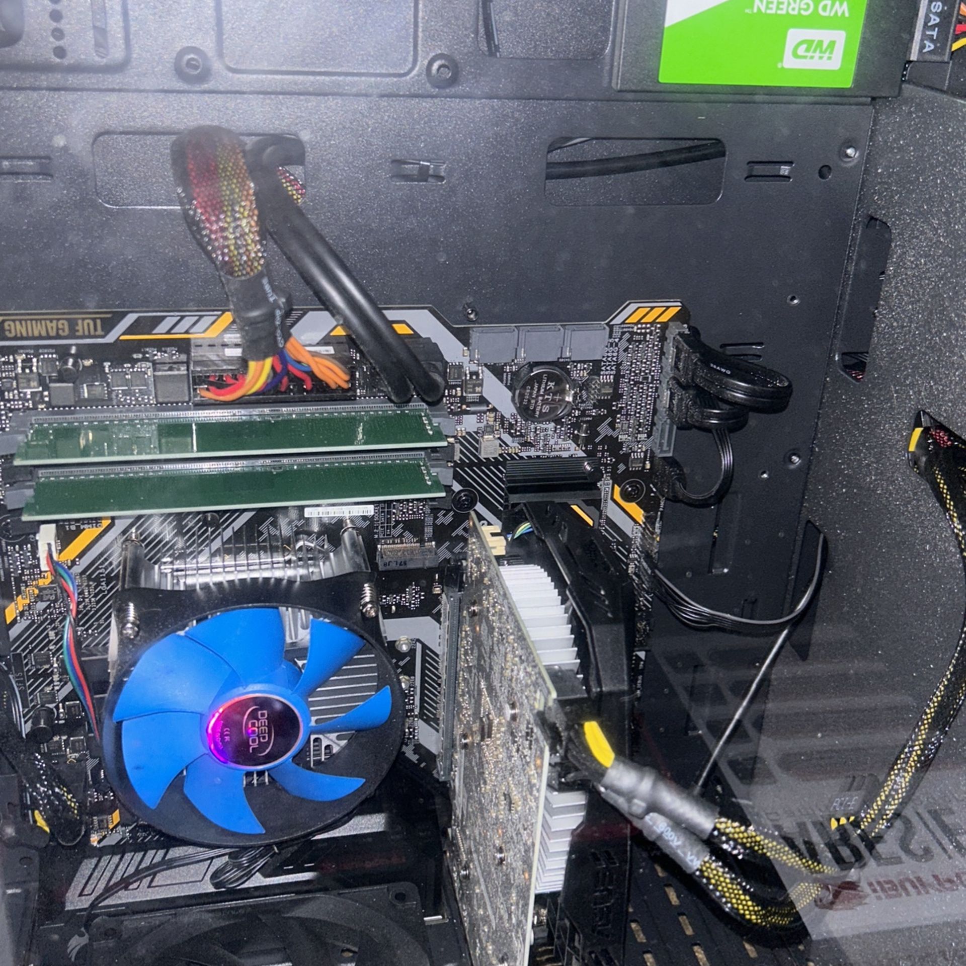 Gaming Desktop for Sale in Mesa, AZ OfferUp