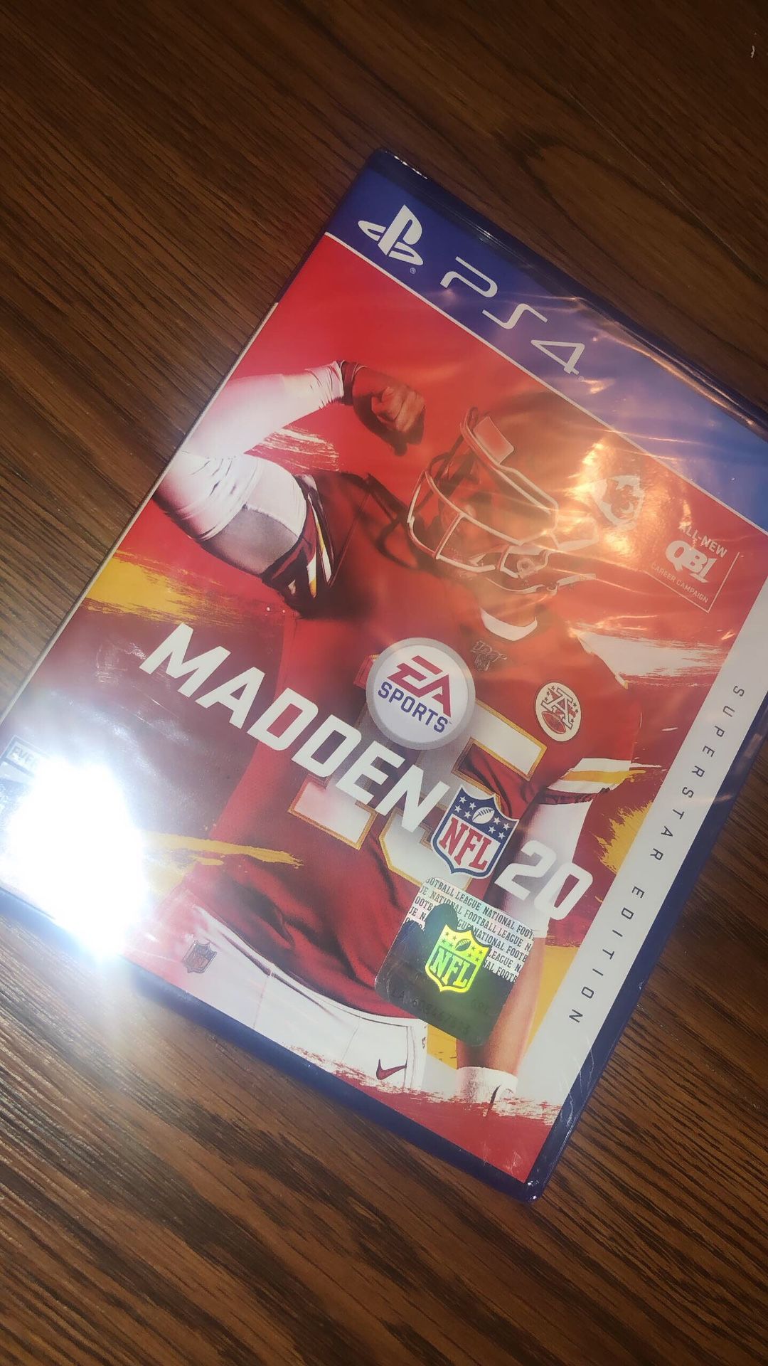 Madden NFL 20 Superstar Edition