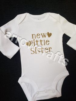 Baby Onesies