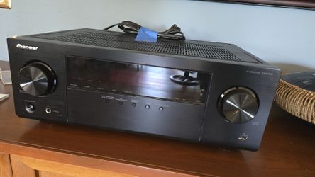 Pioneer AV Receiver