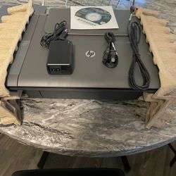 Desktop Print, Scan, Copy 