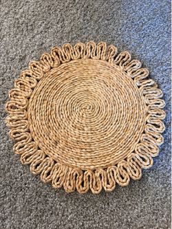 4 Placemats