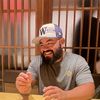 Brown Beard