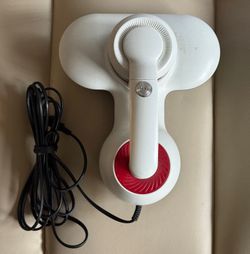 Mattress Cleaner with UV light and Vacuum