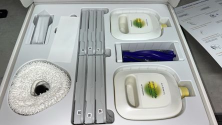 Narwal Robot Vacuum Accessories Kit