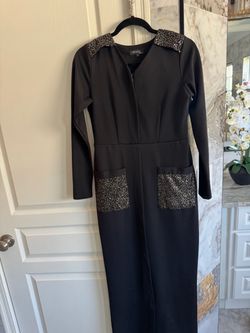 Dressed size M
