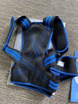 Like New Childs Posture Corrector  Thumbnail