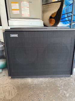 Avatar G212 Traditional 2x12 Guitar Speaker Cab, Vintage 30’s