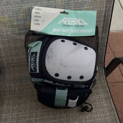REKD Performance Protection 