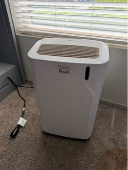 Portable Air Conditioner