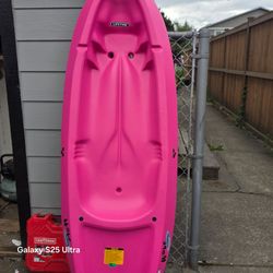 Wave Kayaks