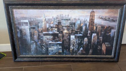 City Art