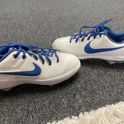 Nike Softball Metal Cleats