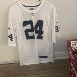 Marshawn Lynch NFL Jersey