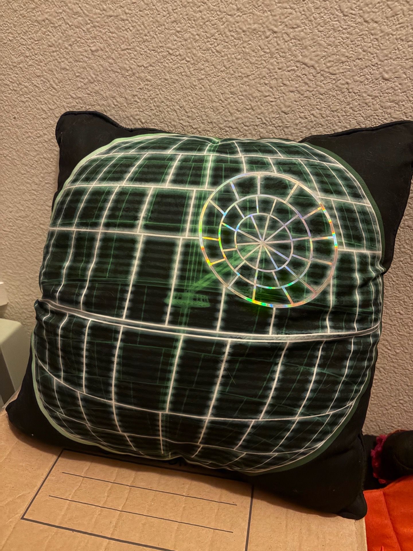 Star Wars Pillow