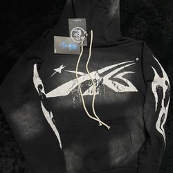hellstar hoodie