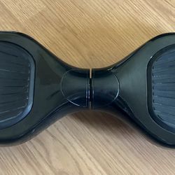  Hover-1 Ultra Black Electric Hoverboard 