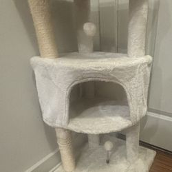 Cat Tree
