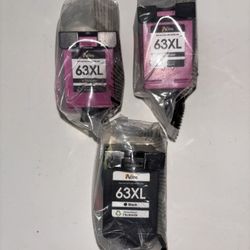 ACMS 63XL  Ink Cartridges 