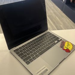 MacBook Air M2 8ram 256gb