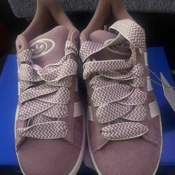 Brand New Adidas Campus 8.5w