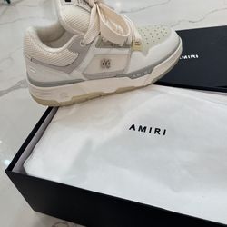 Amiri MA-2 Sneakers