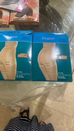 Flatters Tummy & Lift Butt 