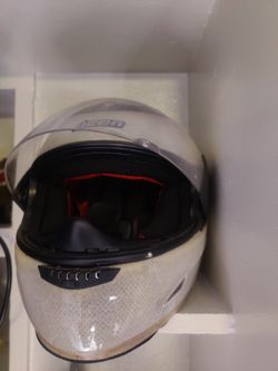 Icon DOT Helmet
