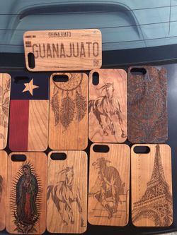 Phone cases