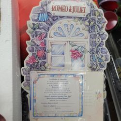 Cherrished Teddies Romeo & Juliet 