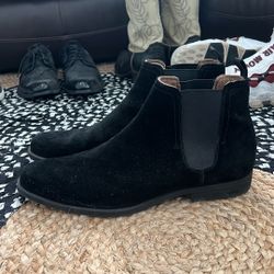 Aldo Chelsea Boots
