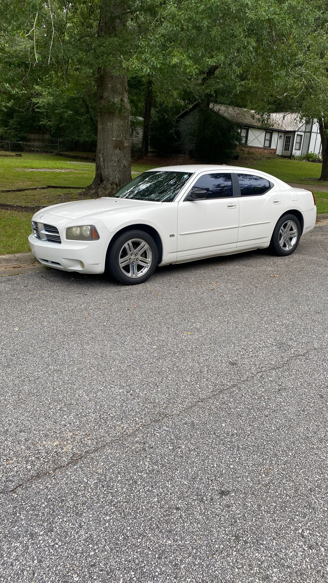 2011 Dodge Charger