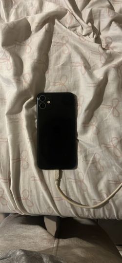 Unlocked Iphone 11