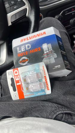 Brand new led 9012hir2
