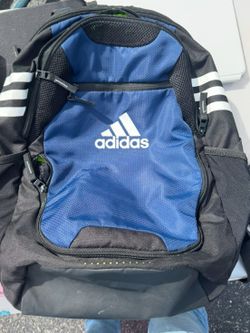 Adidas Backpack - soccer
