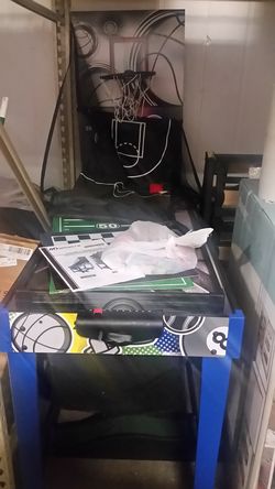 Play multiple games in one