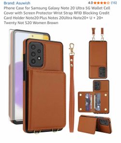 Phone Case for Samsung Galaxy Note 20 Ultra 5G