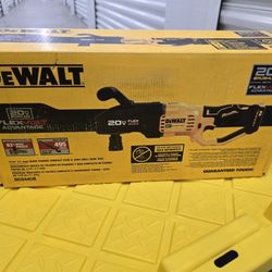 Dewalt Joist Drill