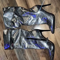 Jessica Simpson Boots