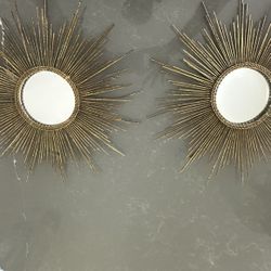 Mirrors 